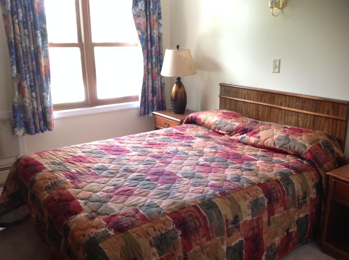 Sunrise Motel Saco Ngoại thất bức ảnh