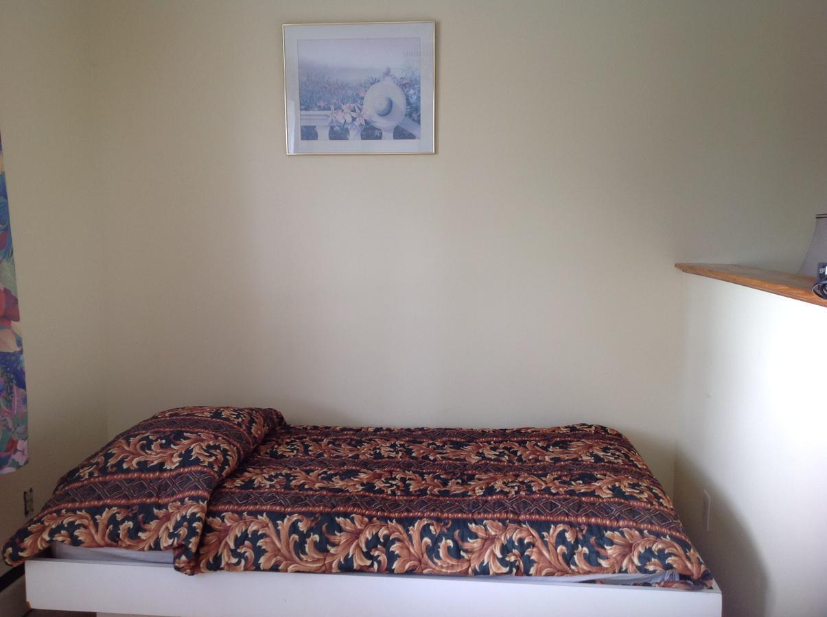 Sunrise Motel Saco Ngoại thất bức ảnh