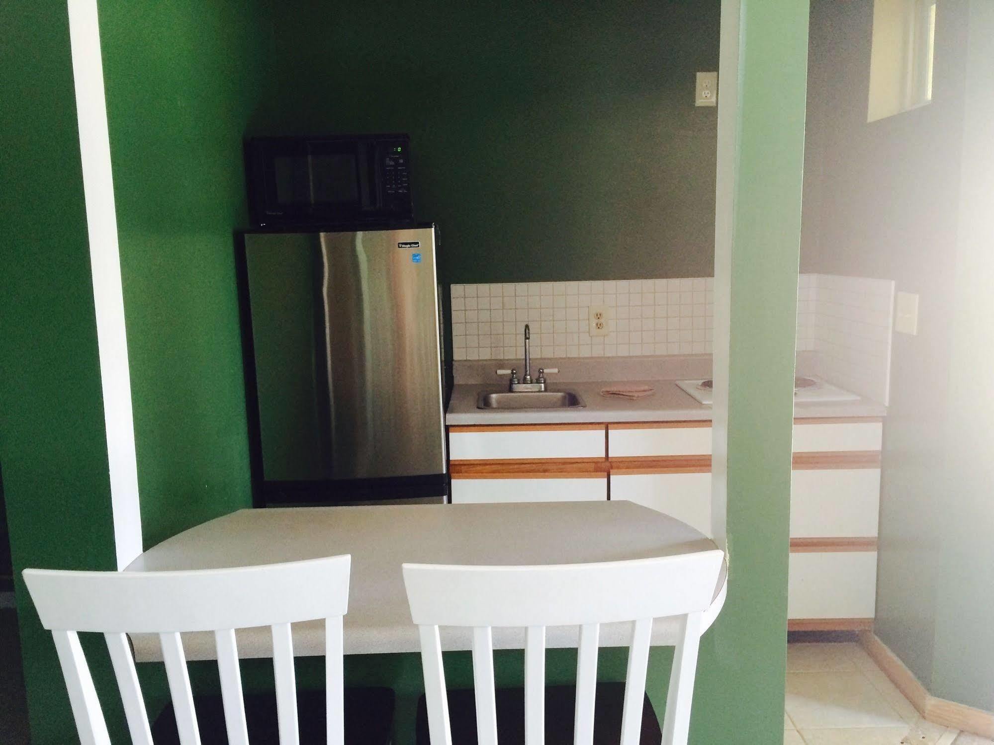 Sunrise Motel Saco Ngoại thất bức ảnh