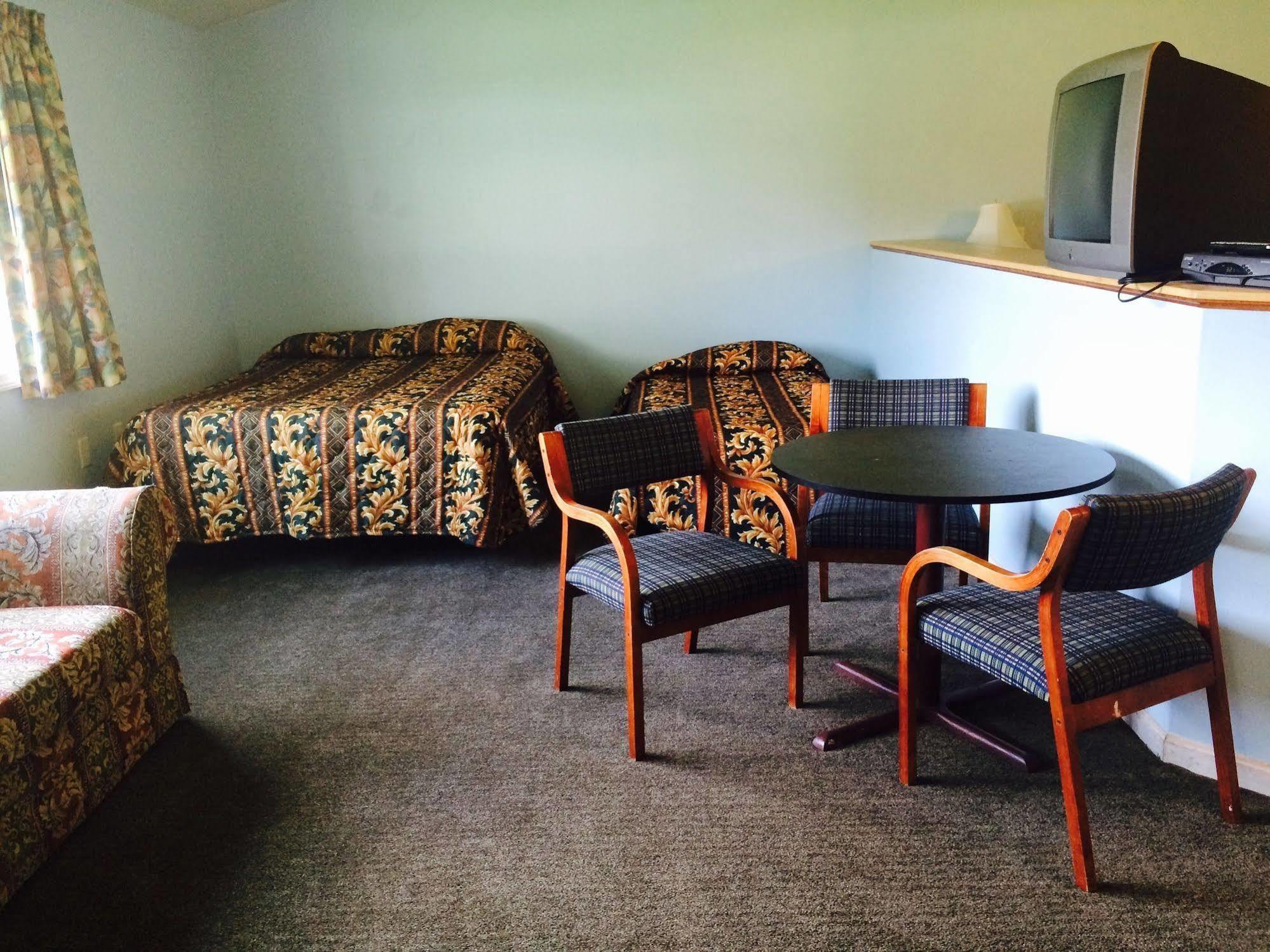 Sunrise Motel Saco Ngoại thất bức ảnh