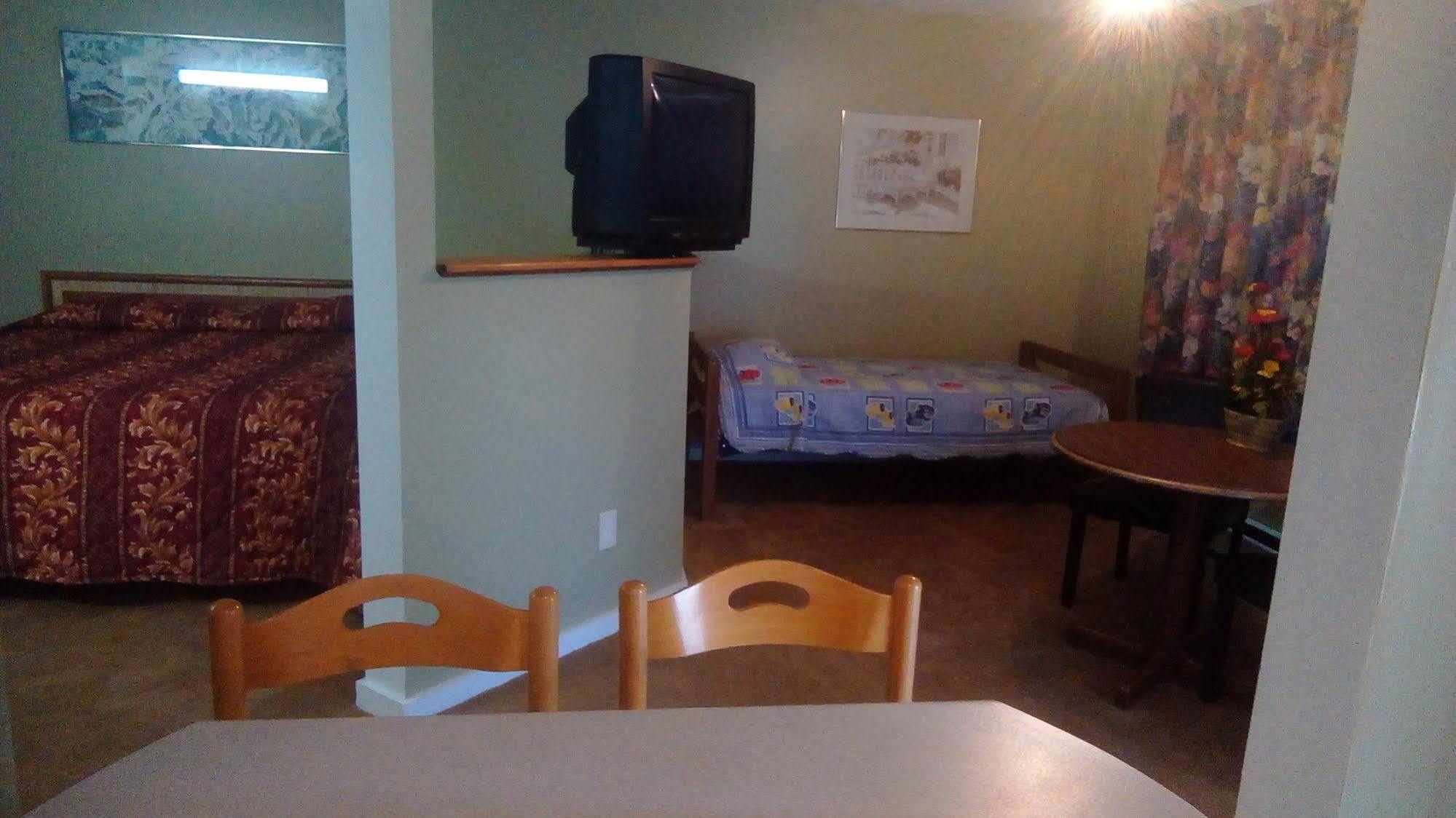 Sunrise Motel Saco Ngoại thất bức ảnh